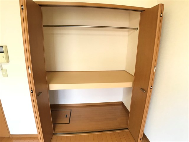 ﾊｲﾂﾗﾍﾞﾝﾀﾞｰ 収納