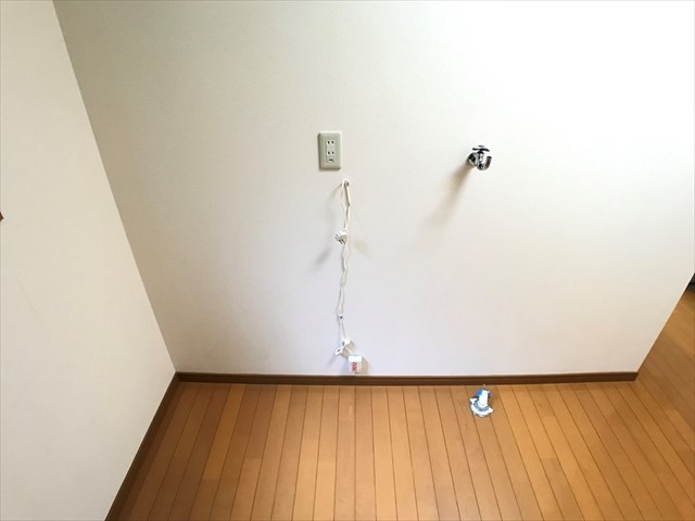ﾊｲﾂﾗﾍﾞﾝﾀﾞｰ その他部屋・スペース