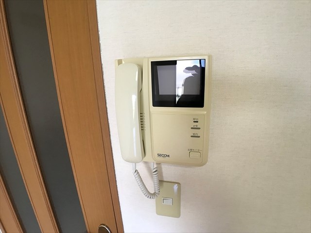 ﾊｲﾂﾗﾍﾞﾝﾀﾞｰ セキュリティ