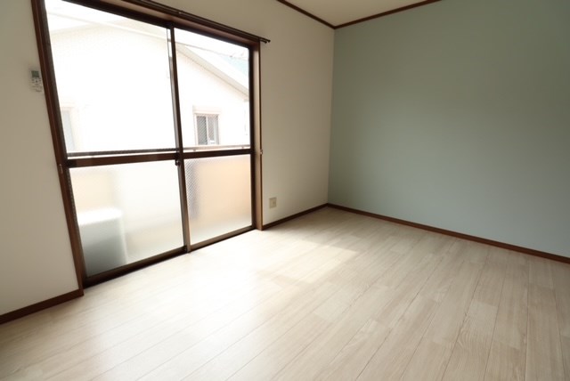 華寮Ⅱ リビング