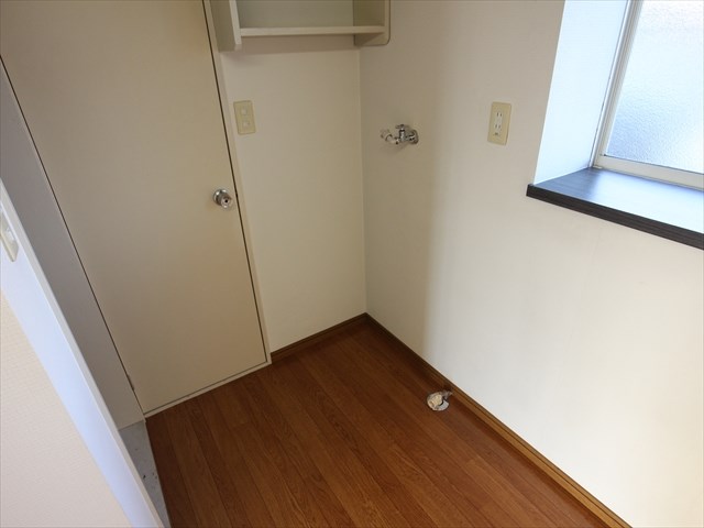 ﾒｿﾞﾝﾄﾞﾃﾘﾅ その他部屋・スペース