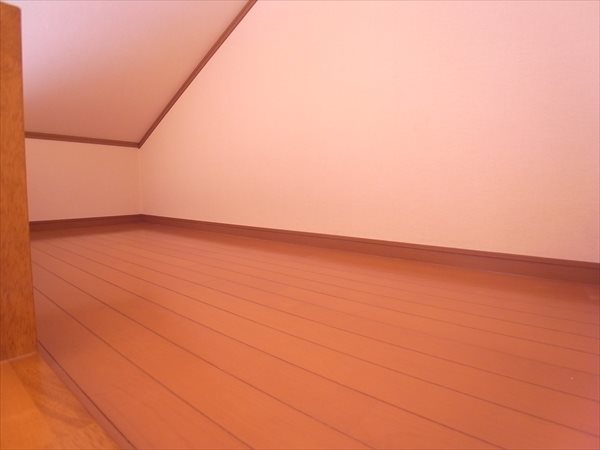 ﾊｲﾂﾗﾍﾞﾝﾀﾞｰ その他部屋・スペース