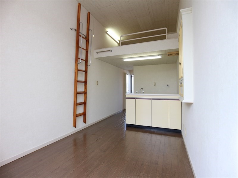 ﾊｲﾈｽｲﾇｲⅢ その他部屋・スペース