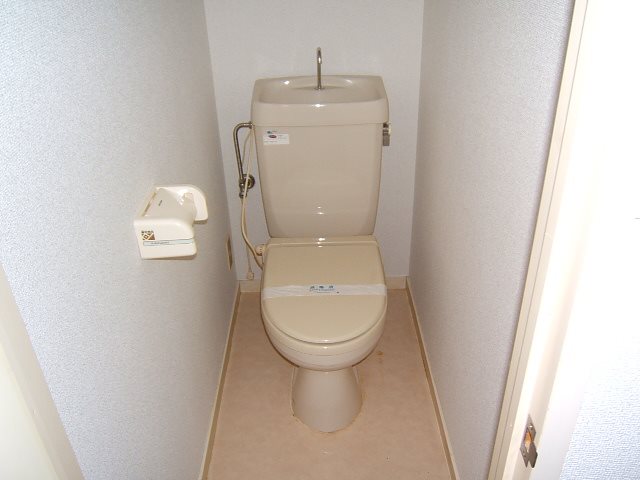 ﾊｲﾈｽｲﾇｲⅢ トイレ