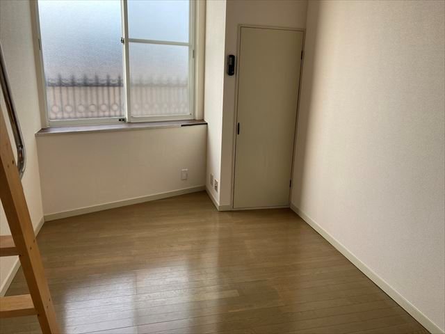 ｱｰﾙ館 リビング