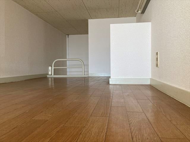 ｱｰﾙ館 ベッドルーム