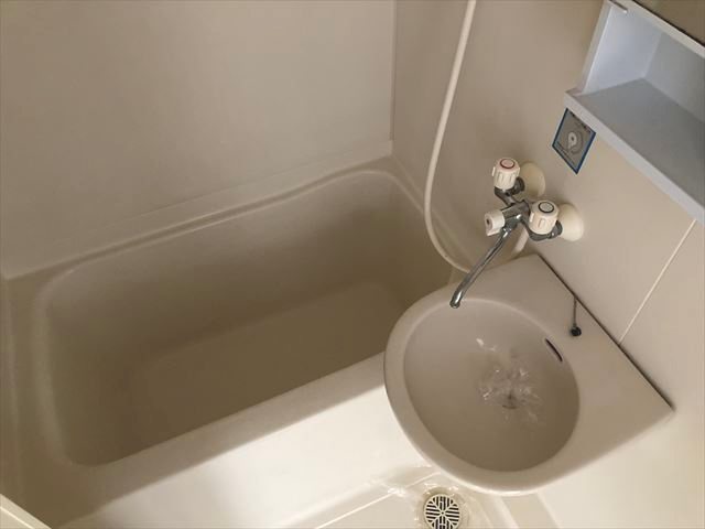 ｱｰﾙ館 風呂画像
