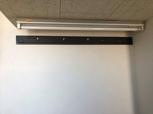 ｱﾒﾆﾃｨﾊﾟﾚｽ その他設備