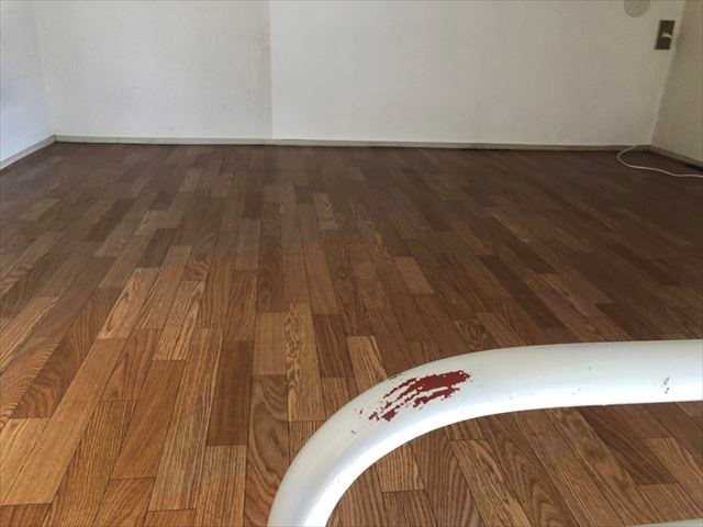 ｱﾒﾆﾃｨﾊﾟﾚｽ ベッドルーム
