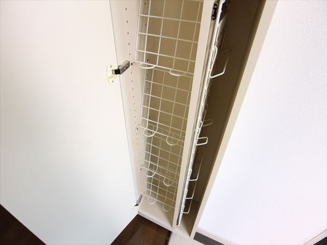 ｱﾒﾆﾃｨﾊﾟﾚｽ その他部屋・スペース