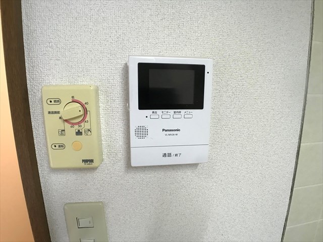 さどHILLS セキュリティ