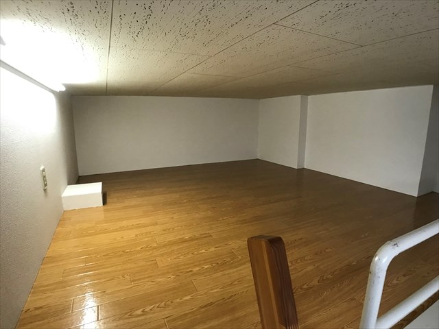 さどHILLS ベッドルーム