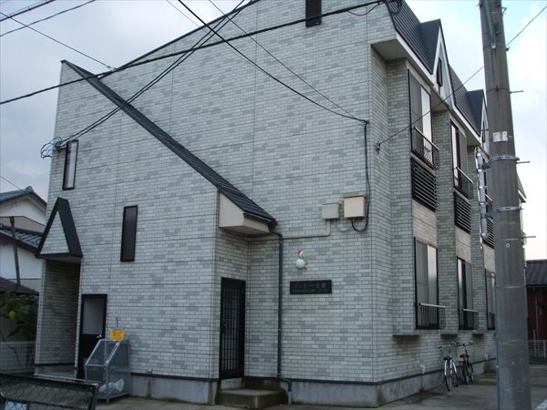 ｼｬﾚｰ女池 外観