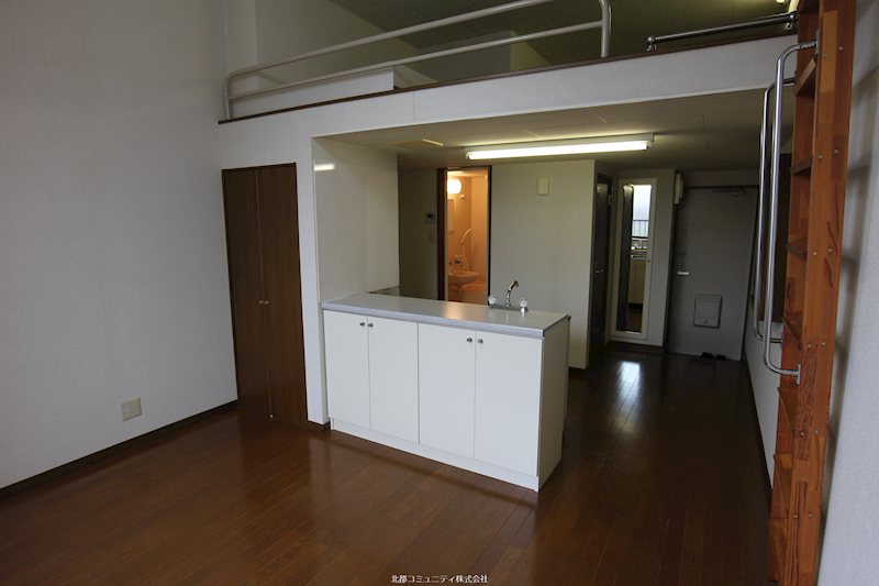 ｼｬﾚｰ女池 その他部屋・スペース