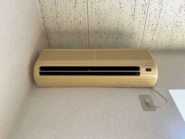ｼｬﾚｰ女池 その他設備