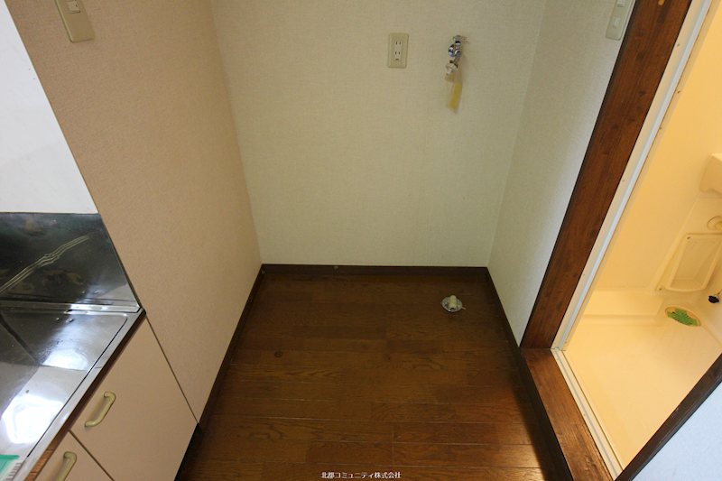 ｼｬﾚｰ女池 その他部屋・スペース