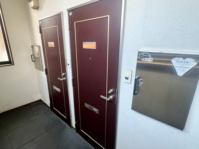 ｼｬﾚｰ女池 その他設備