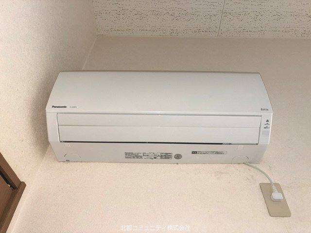 ｽﾓｰﾙﾗﾝﾄﾞ21 その他設備