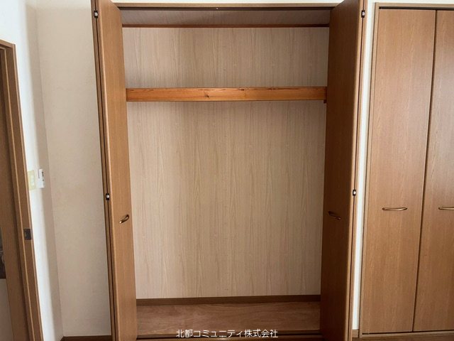 ｽﾓｰﾙﾗﾝﾄﾞ21 収納