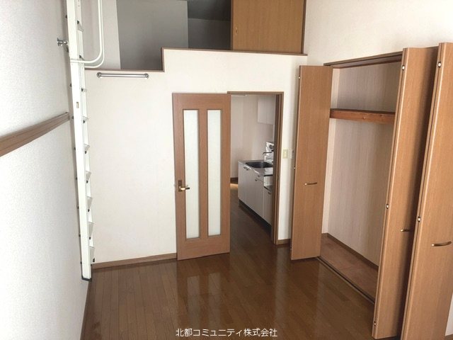 ｽﾓｰﾙﾗﾝﾄﾞ21 眺望