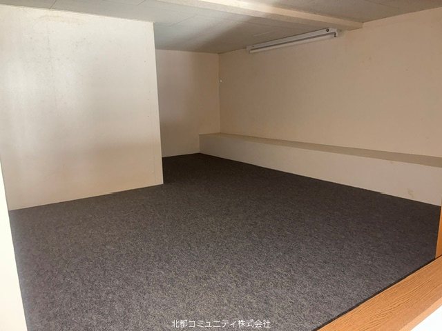 ｽﾓｰﾙﾗﾝﾄﾞ21 ベッドルーム