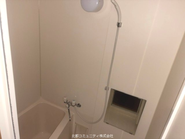 ｽﾓｰﾙﾗﾝﾄﾞ21 風呂画像