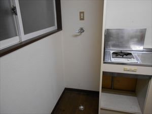 ﾊｲﾂﾊﾞｲﾊﾟｽ その他部屋・スペース