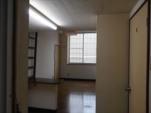 ﾊｲﾂﾊﾞｲﾊﾟｽ 玄関