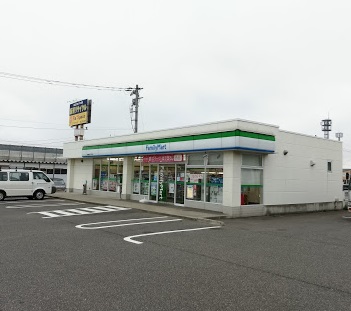 ｸｴｽﾄS コンビニ
