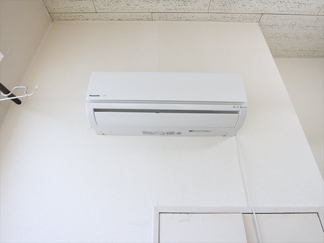 ｻﾝﾛｰｾﾞ その他設備