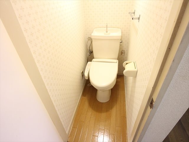 ｻﾝﾛｰｾﾞ トイレ