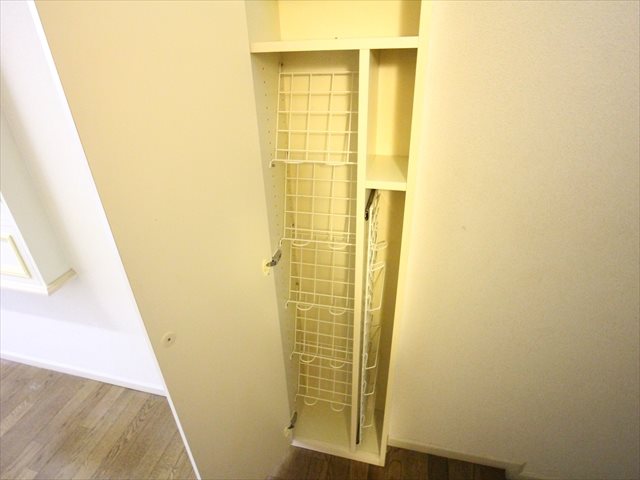 ｻﾝﾛｰｾﾞ 玄関