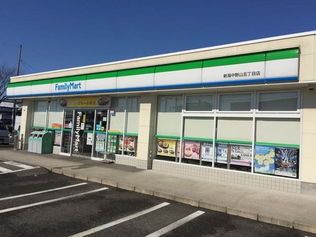 ｾｼﾘｱﾊｳｽ コンビニ