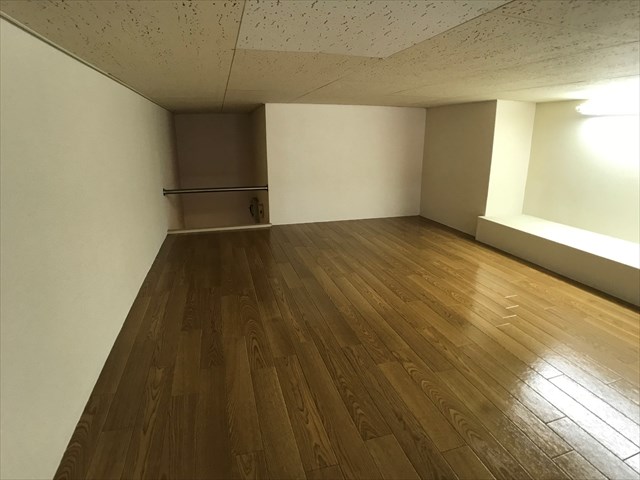 ﾀｳﾝﾊｲﾂ その他部屋・スペース