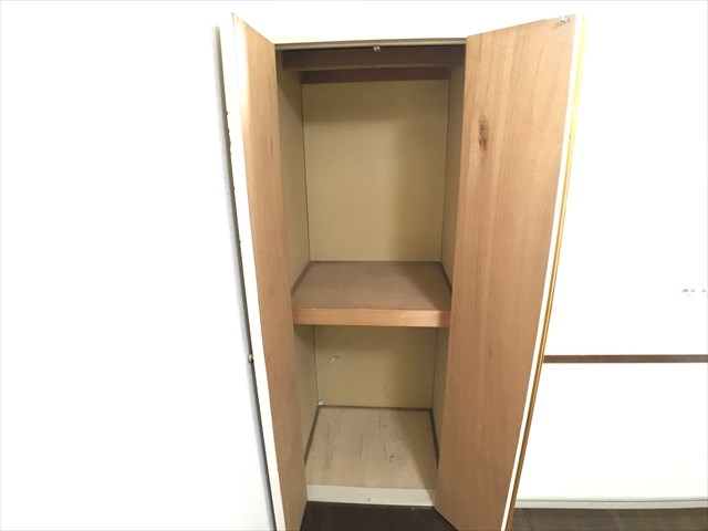 ﾀｳﾝﾊｲﾂ 収納