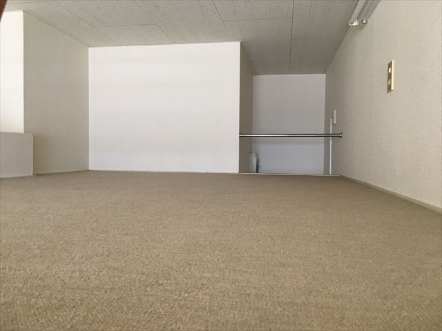 ｱﾒﾆﾃｨ城北 ベッドルーム