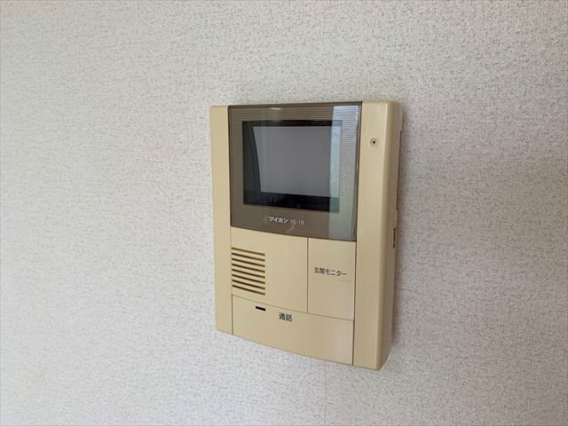ﾂｲﾝﾋﾟｱ舟入Ⅱ その他設備