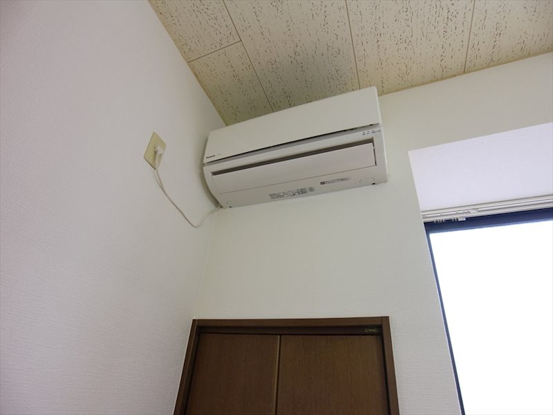 大志館Ⅲ その他設備