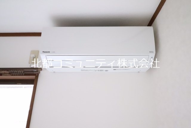 華寮Ⅰ その他設備