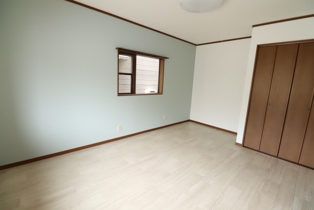 華寮Ⅰ ベッドルーム