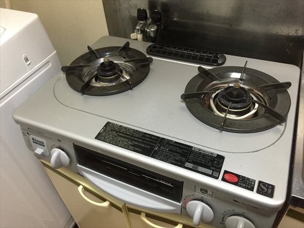 華寮Ⅰ その他設備