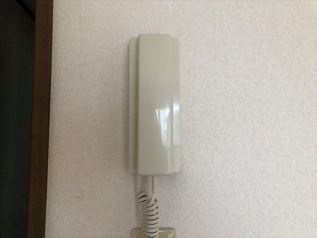 華寮Ⅰ その他設備