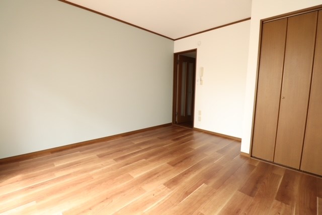 華寮Ⅰ リビング