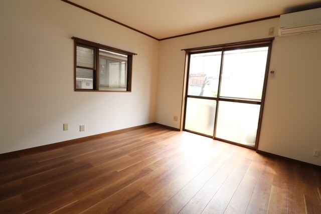 華寮Ⅰ ベッドルーム