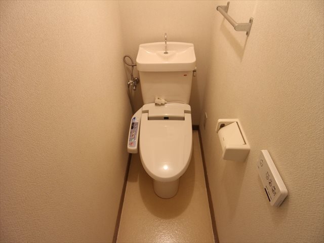 ﾉｸﾞﾁﾊｲﾂ東中島 トイレ