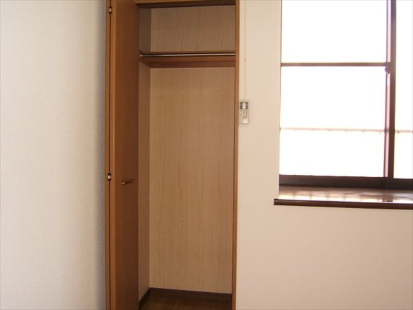 ﾌﾟﾘﾑﾛｰｽﾞ 収納