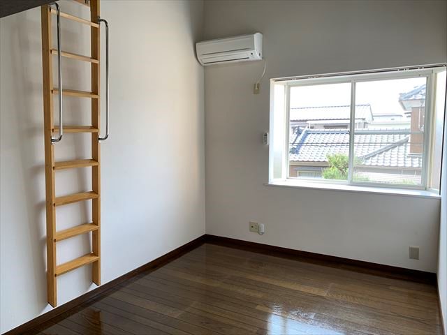 ｳﾞｨﾗ弁天橋 その他部屋・スペース