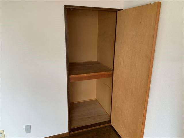 ｳﾞｨﾗ弁天橋 収納