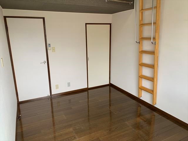 ｳﾞｨﾗ弁天橋 リビング