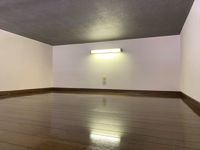 ｳﾞｨﾗ弁天橋 ベッドルーム